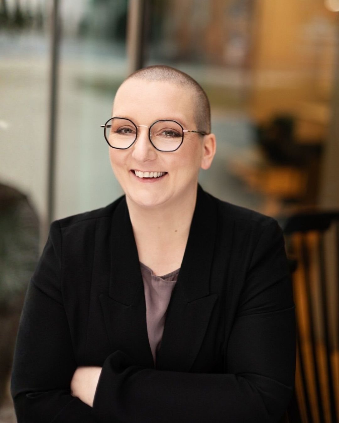 Sonja Gamsjäger - Q-TALENT