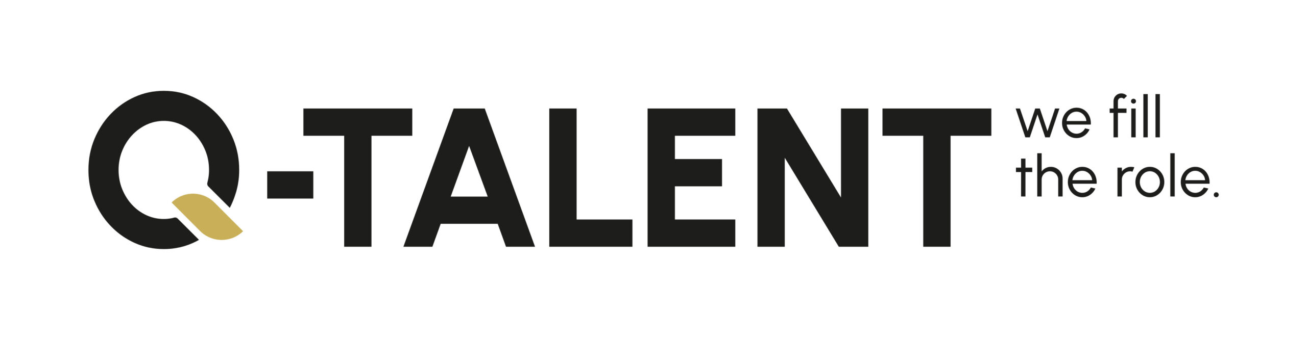 Q-TALENT Logo